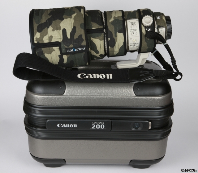 [12/20 Updated ]Canon小望遠 + Nikon(F-mount)廣角 + O記藍才是王道 ?
