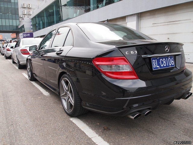AMG Track Day, ZIC (不好意思!有點多圖!)