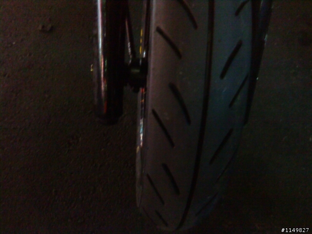 MAXXIS馬吉斯6012開箱(圖模糊見諒)