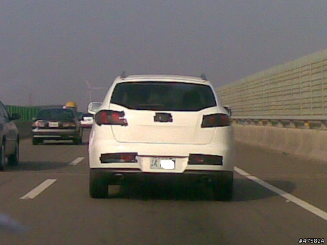 這是誰的貼布車呀???