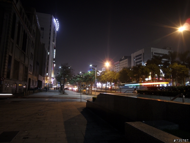 WB1000的夜拍光芒問題