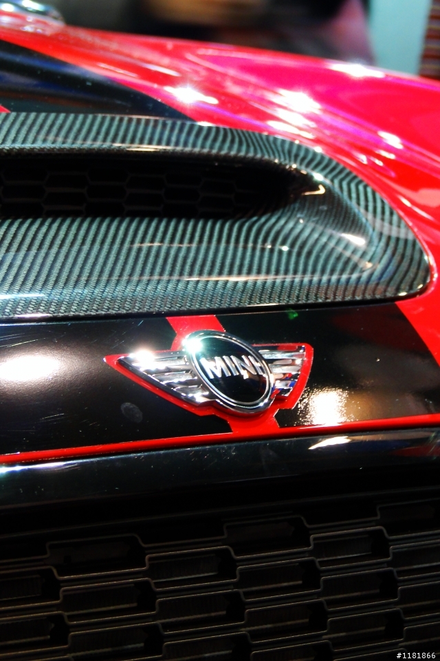 2010台北車展~大家一起蓋樓吧!!