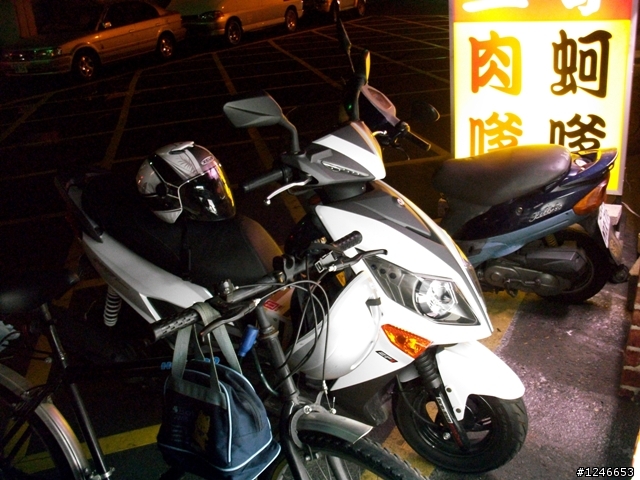 altek A806專業大砲級影像手機分享(是手機，更是相機)[有正妹圖]