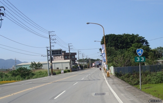 不自量力之「中央山脈北段3日單車激行縱走」