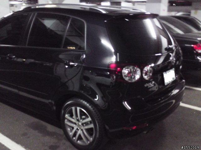 大家好.. 小弟~新的GOLF PLUS TDI 2.0