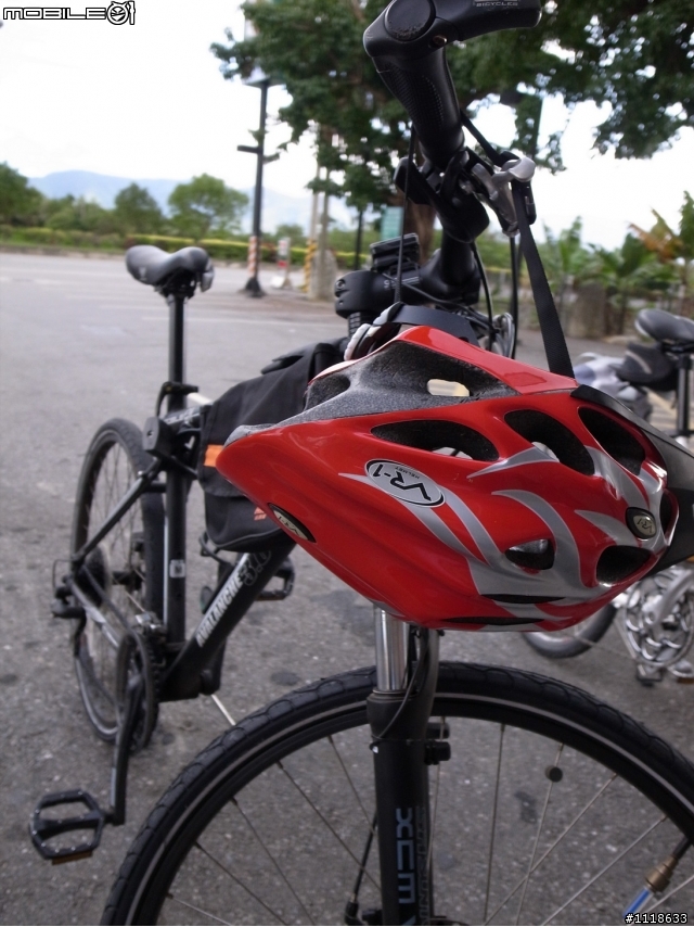 [路線分享] 2009 花東 Bike Life (4天3夜 鐵馬+鐵路)