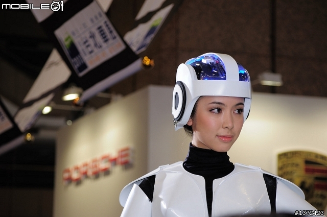 尼康家的2010年車展分享(歡迎來蓋樓)