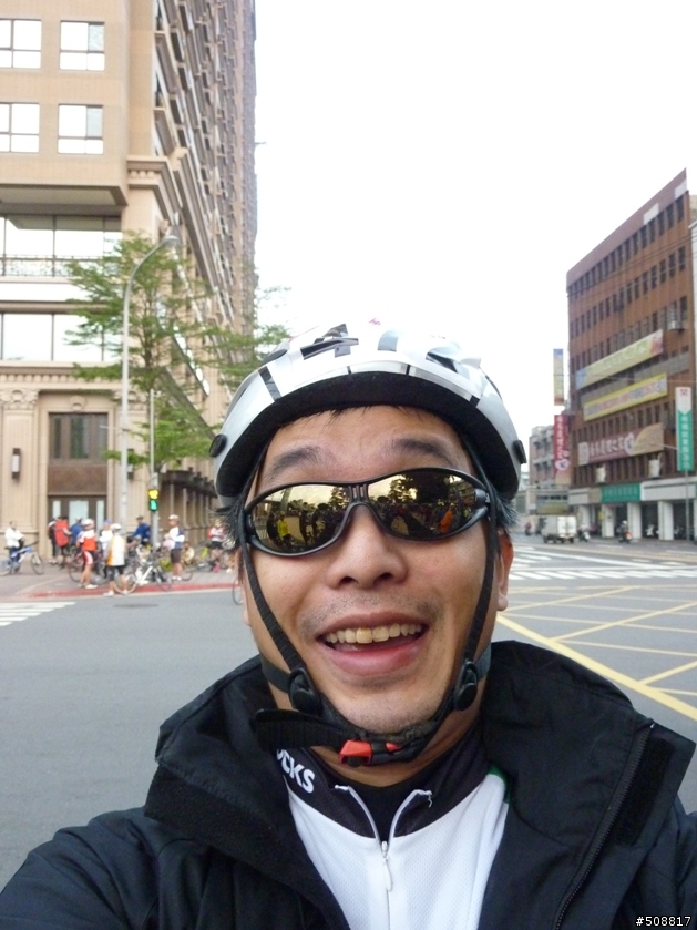 2009-12-05 環大台北活動---成功---照片集