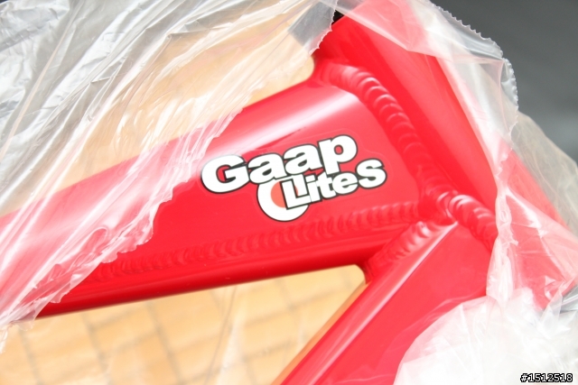 My dream Bike Kuwahara Gaap