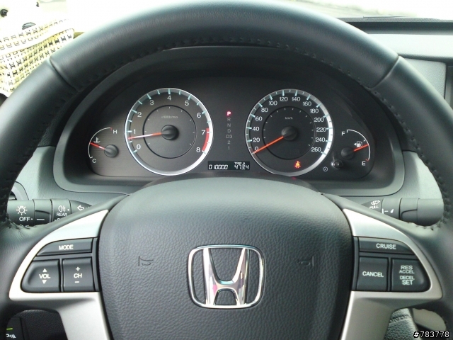 Accord 8代2.0加裝定速及音響快撥