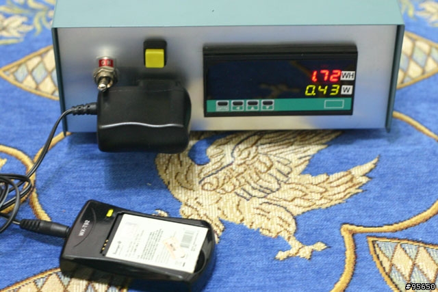 [開箱]用料紮實的省電安全插座