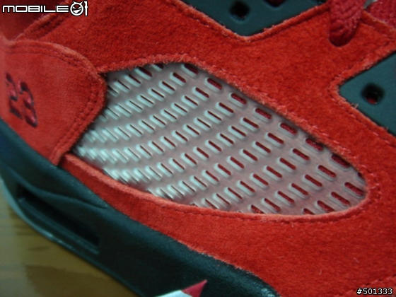 寄錯的一組球鞋><"(下)AIR JORDAN 五代 DMP