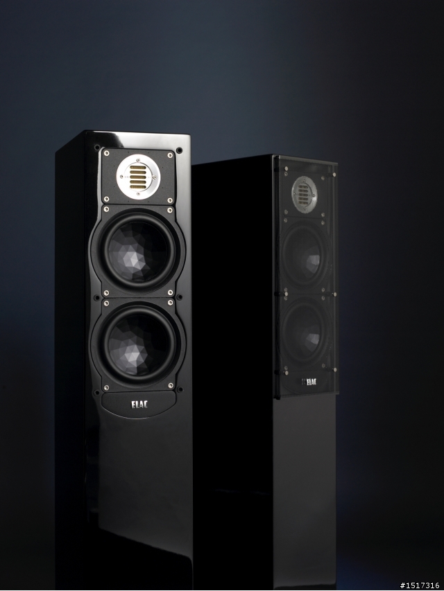 ELAC 247限量版