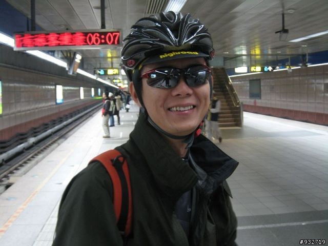 [ 照片 ] 2009 12/05 環大臺北自行車挑戰隊活動...