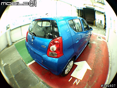 ［開箱文］My'car my Alto (0321交車後第三次更新)-音響主機改裝完畢