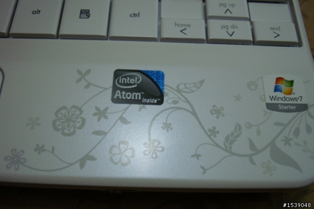 [開箱文]HP Mini 110 Tord 3D 沒很專業的開箱文