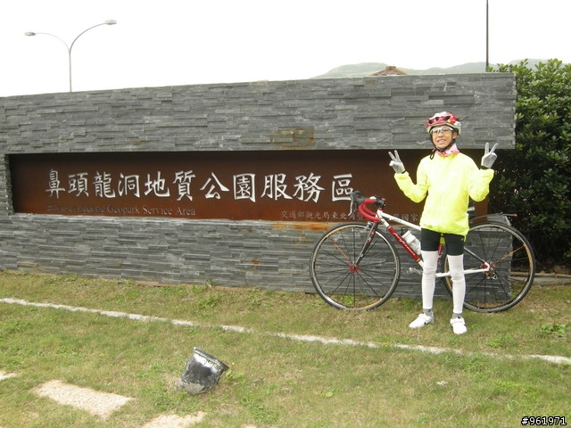 小六女生第一次_自行車環大台北100K挑戰