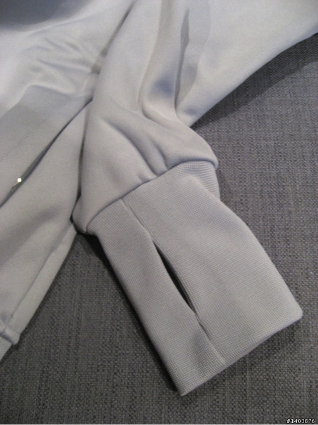 Nike運動Jacket+Sevendays高筒新貨開箱文