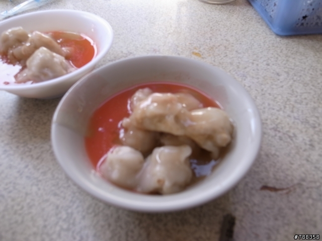 肉圓的一級戰區...鳳山瑞竹街李記肉圓