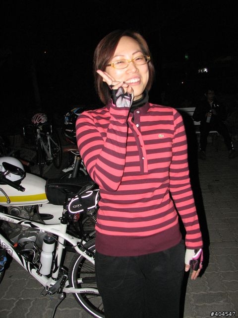 [分享]20101202車路墘教會