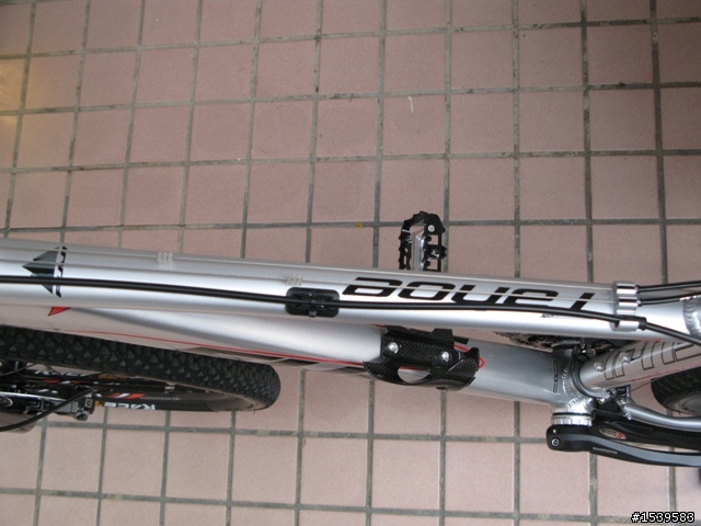 2010 FUJI TAHOE COMP D寒流開箱記--12/29新增加配件的圖片