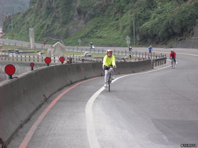 小六女生第一次_自行車環大台北100K挑戰