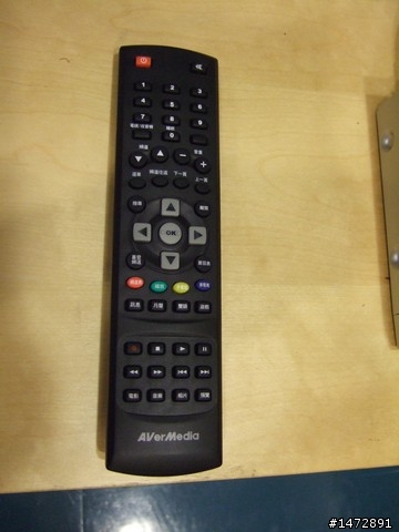 【開箱介紹】狂推~圓剛數位電視機上盒FREE TV(還可以錄影喔!!)