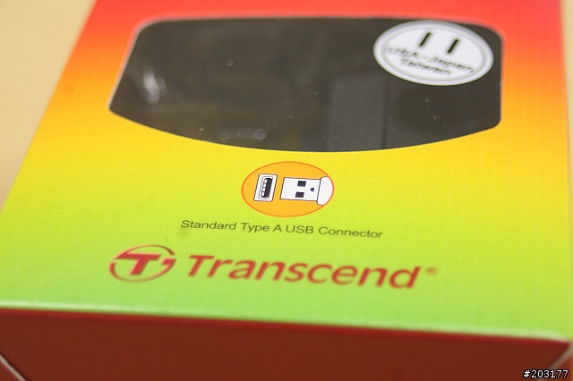 [開箱] 三種錄音源的筆型MP3 ─ 創見Transcend MP330 4GB