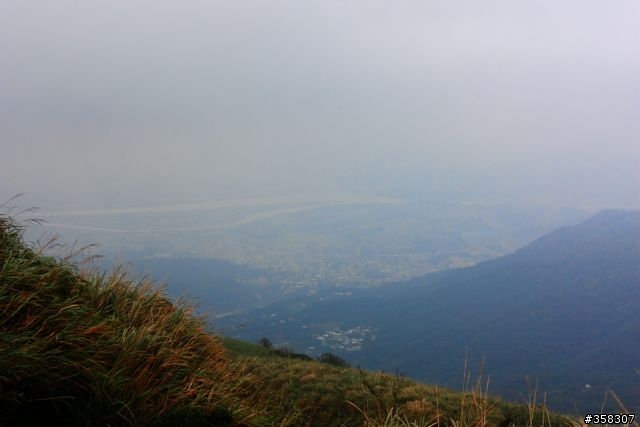 小百岳七星山