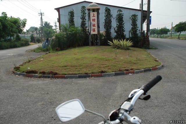 吾愛吾鄉村村騎透透之屏東縣萬丹鄉30村