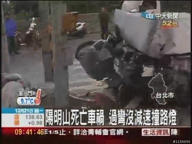 [快來看 有圖為證 / 國人當自強]這就是在台灣賣最好的車 Toyota( 陽明山 事件 )