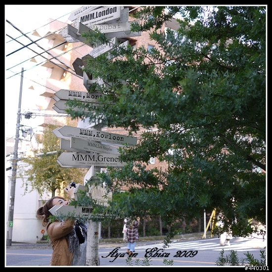 純‧GF-1專屬大樓