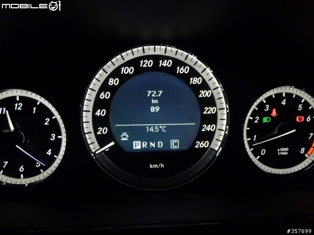 [開箱文]E200 CGI 不專業分享