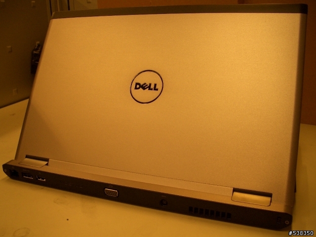DELL VOSTRO V13 開箱文