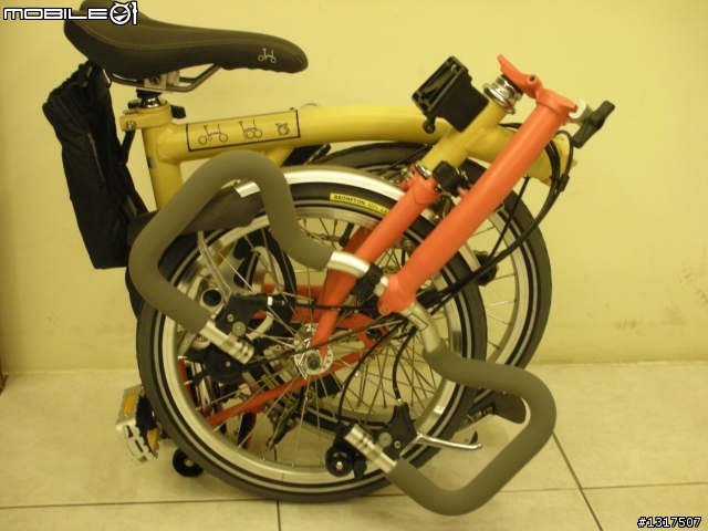 BROMPTON 包膜教學