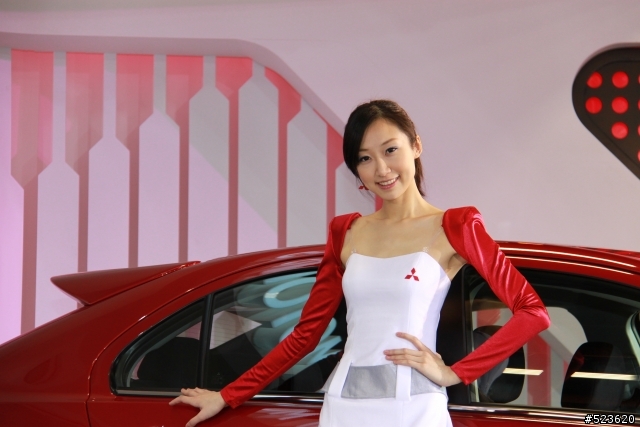 2010台北國際車展