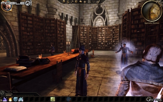 [開箱] RPG 不死 - 闇龍紀元：序章 (Dragon Age : Origins)