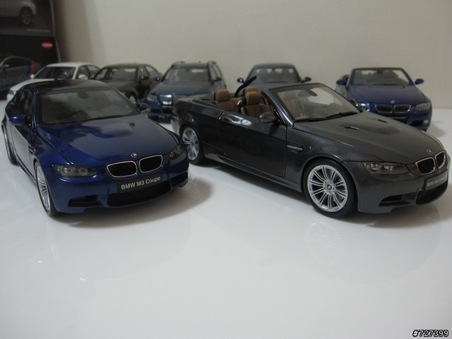 [開箱]BMW E92 M3 Coupe  空運來台!!(12/20新增3系列中毒篇)