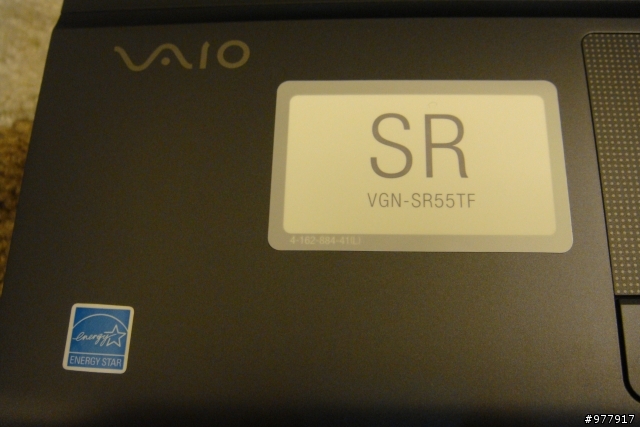 VAIO SR55+elecom zeroshock+BMS33藍芽滑鼠開箱