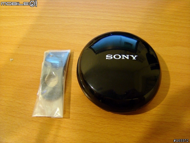 [開箱]SONY NWZ-S744金屬質感奢華再現(圖多)1203已更新
