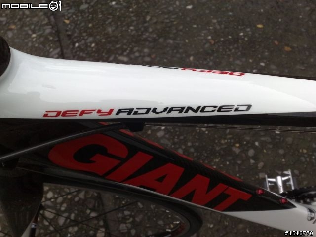 等不到TCRADV系列嗎? 那就來個DEFY AD2吧!!