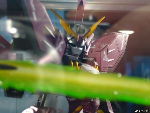 2009 GBT 鋼彈模型全球盃比賽作品分享~