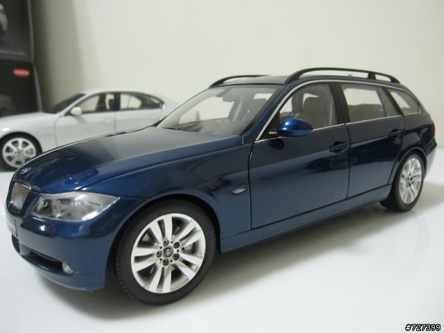 [開箱]BMW E92 M3 Coupe  空運來台!!(12/20新增3系列中毒篇)