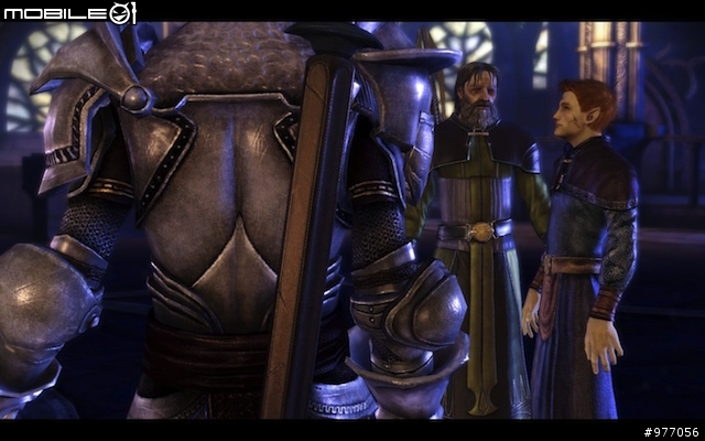 [開箱] RPG 不死 - 闇龍紀元：序章 (Dragon Age : Origins)