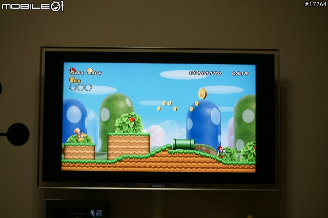 『多人同遊 樂趣倍增』Wii 新超級瑪俐歐兄弟
