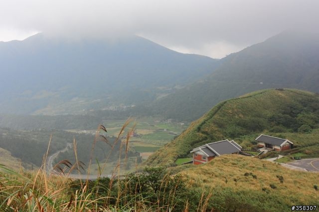 小百岳七星山