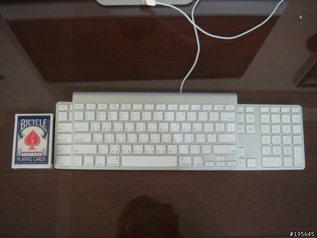 iMac 27" Core i7 不專業開箱