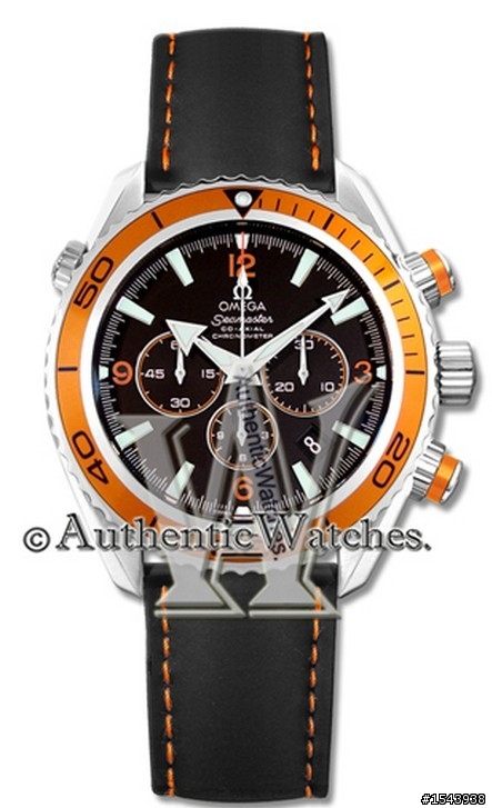 TAG 36RS & OMEGA & CHOPARD