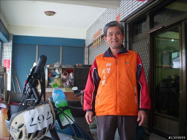 今年最終賽事，2009前進南都100K自行車挑戰賽