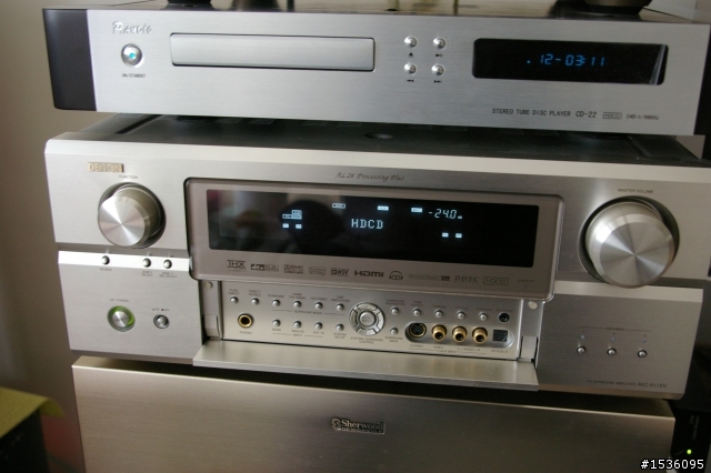 [未儲存文章] P.audio cd-22簡單開箱文
